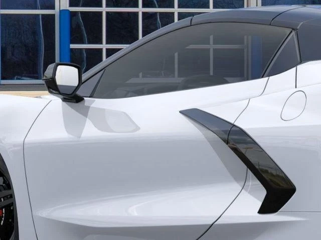 2026 Chevrolet Corvette C8 - Image 12 of 24