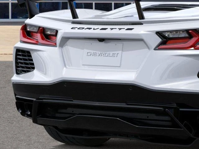 2026 Chevrolet Corvette C8 - Image 14 of 24