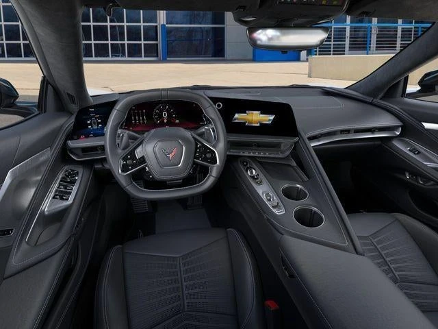 2026 Chevrolet Corvette C8 - Image 15 of 24