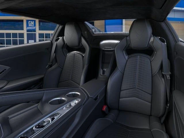2026 Chevrolet Corvette C8 - Image 16 of 24