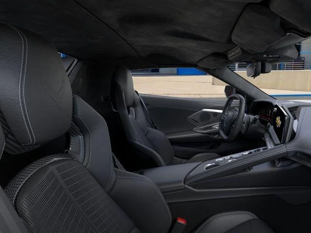 2026 Chevrolet Corvette C8 - Image 17 of 24