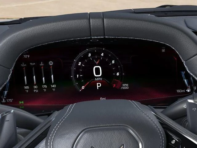 2026 Chevrolet Corvette C8 - Image 18 of 24