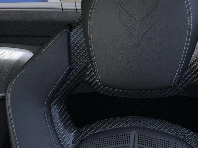 2026 Chevrolet Corvette C8 - Image 21 of 24