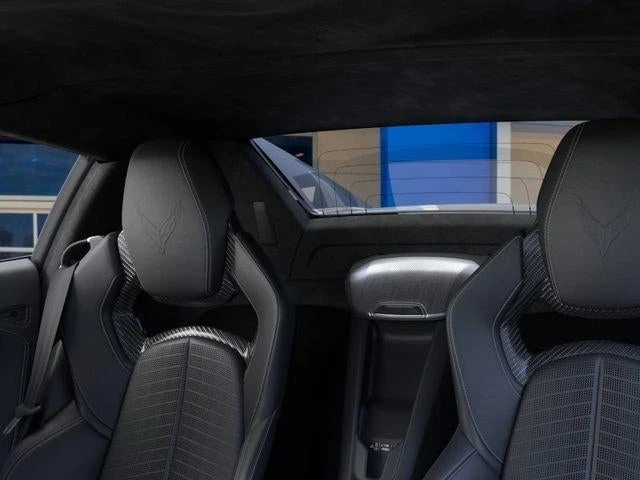 2026 Chevrolet Corvette C8 - Image 24 of 24