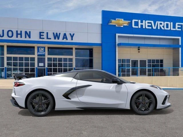 2026 Chevrolet Corvette C8 - Image 5 of 24