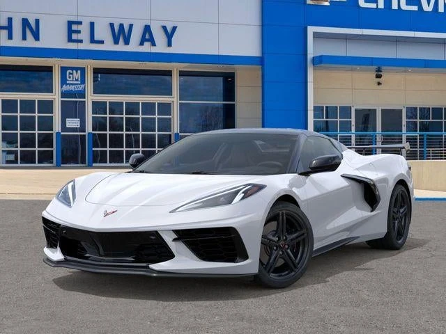 2026 Chevrolet Corvette C8 - Image 6 of 24