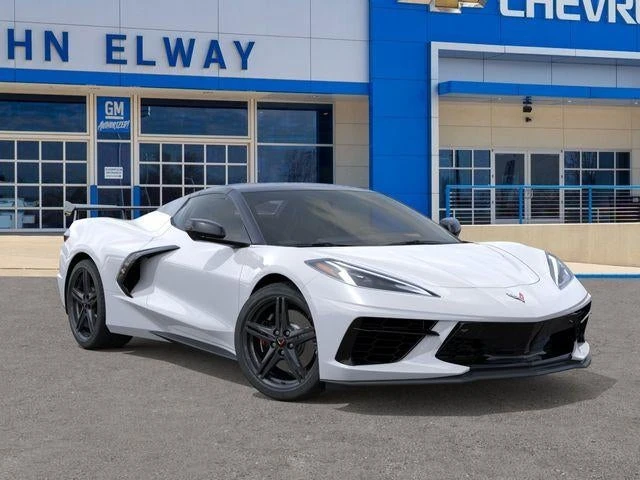 2026 Chevrolet Corvette C8 - Image 7 of 24