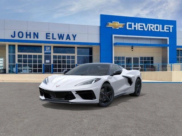 2026 Chevrolet Corvette C8 - Image 8 of 24