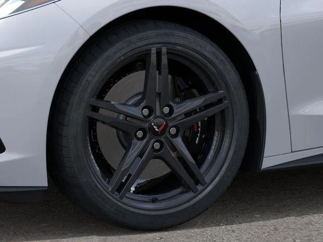 2026 Chevrolet Corvette C8 - Image 9 of 24