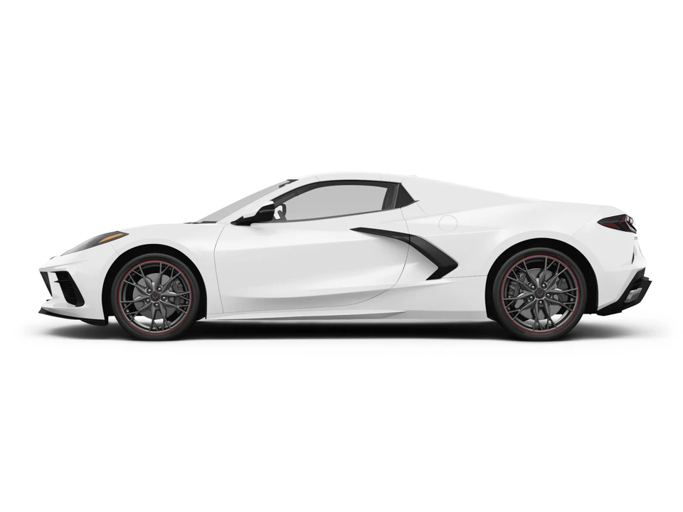 2026 Chevrolet Corvette C8 - Image 3 of 4
