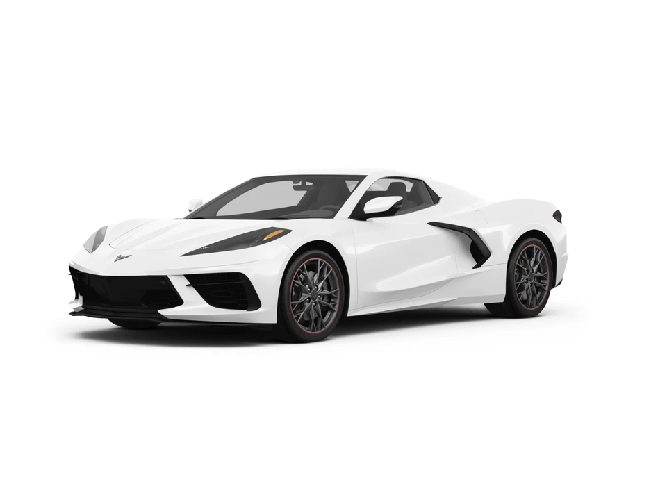 2026 Chevrolet Corvette C8 - Image 2 of 4