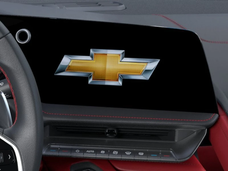 2026 Chevrolet Corvette C8 - Image 22 of 26