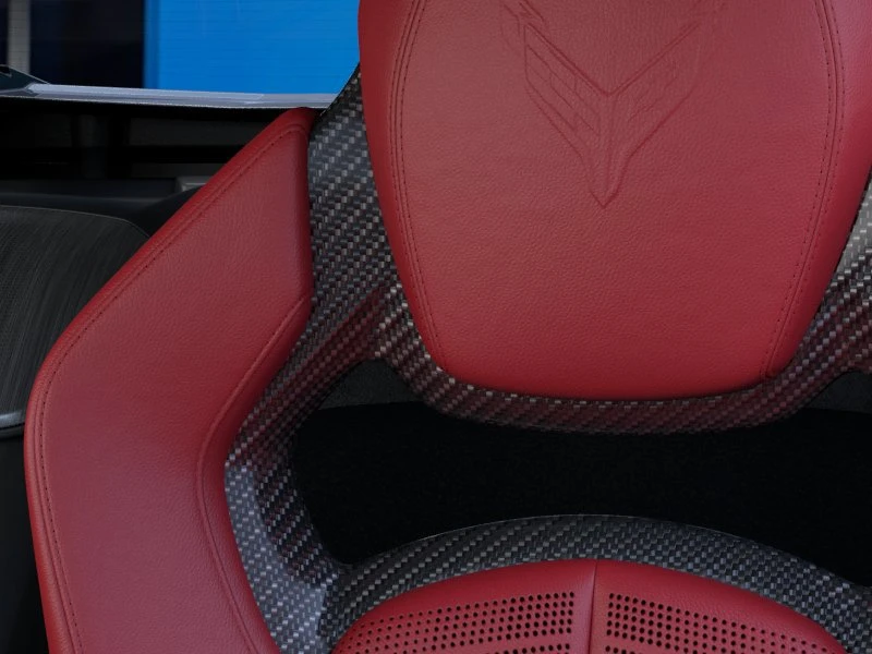 2026 Chevrolet Corvette C8 - Image 23 of 26