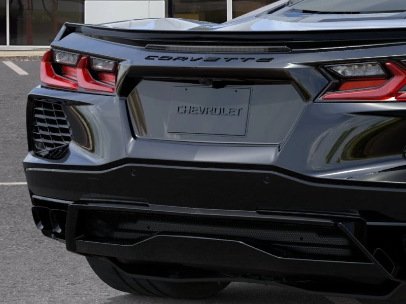 2026 Chevrolet Corvette C8 - Image 16 of 26