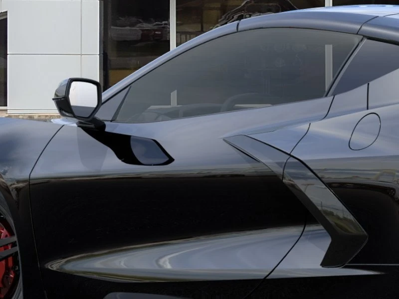 2026 Chevrolet Corvette C8 - Image 14 of 26