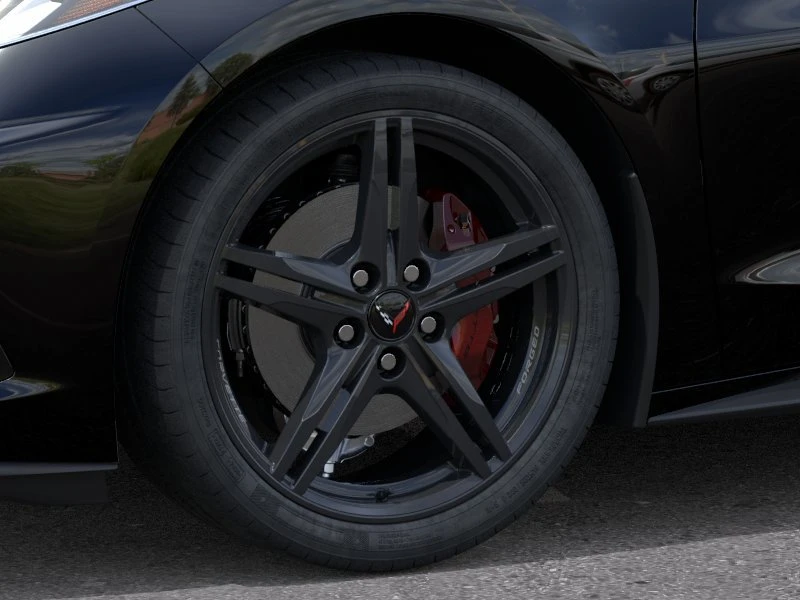 2026 Chevrolet Corvette C8 - Image 11 of 26