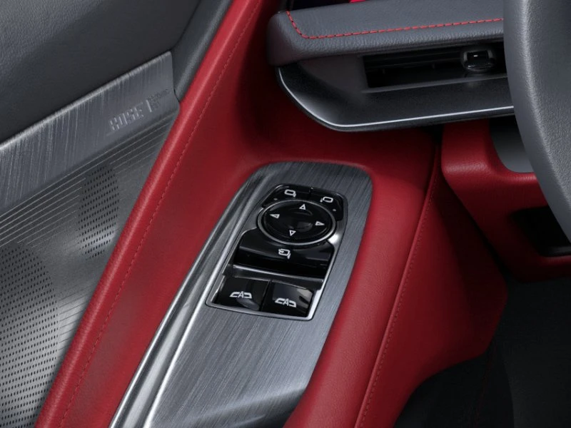2026 Chevrolet Corvette C8 - Image 24 of 26