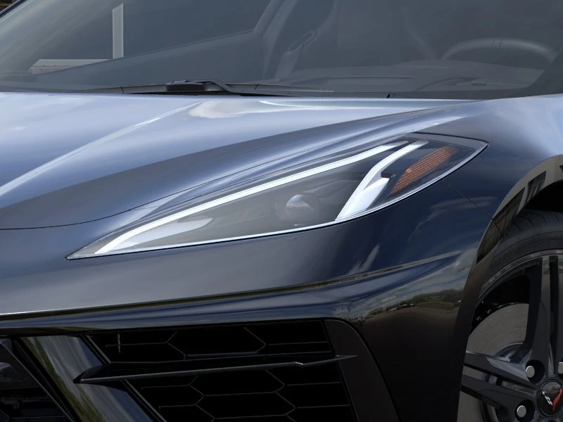 2026 Chevrolet Corvette C8 - Image 12 of 26