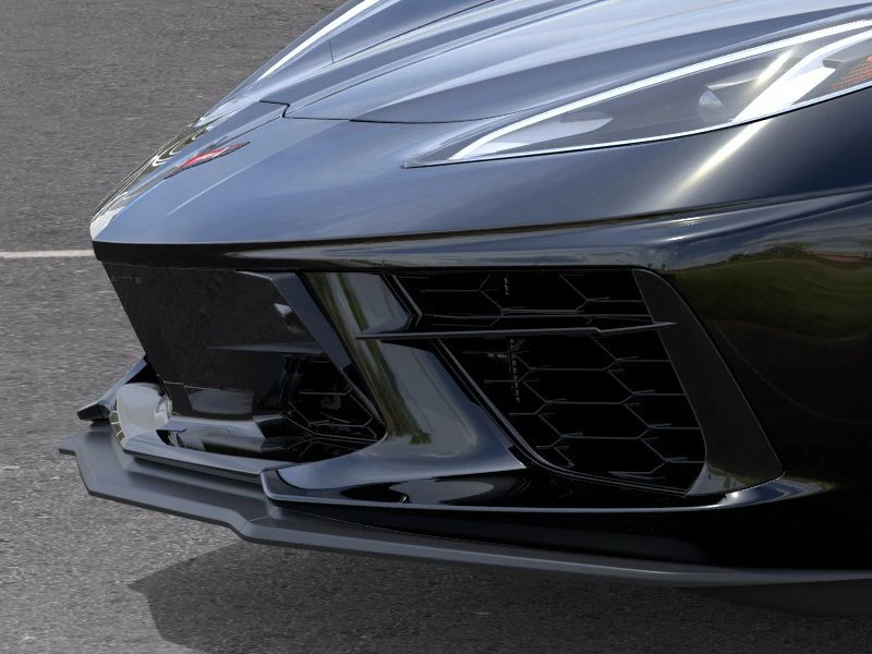 2026 Chevrolet Corvette C8 - Image 15 of 26