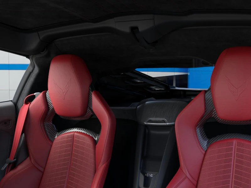 2026 Chevrolet Corvette C8 - Image 26 of 26
