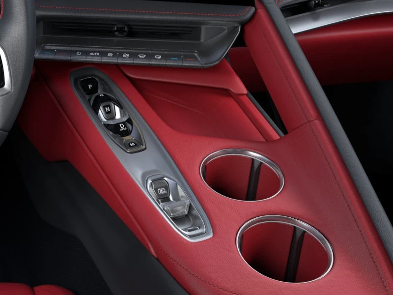 2026 Chevrolet Corvette C8 - Image 25 of 26