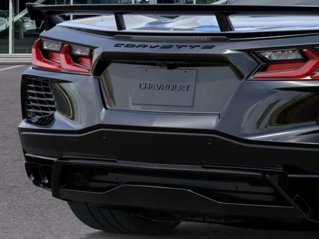 2026 Chevrolet Corvette C8 - Image 14 of 20