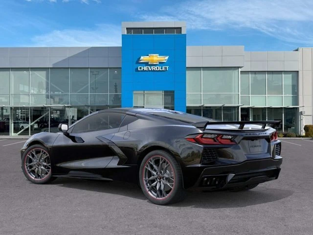 2026 Chevrolet Corvette C8 - Image 3 of 20