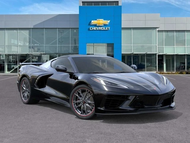 2026 Chevrolet Corvette C8 - Image 7 of 20