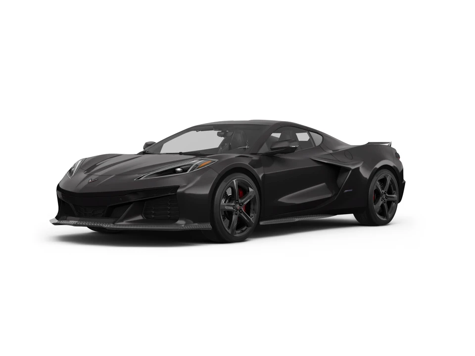 2026 Chevrolet Corvette C8 - Image 2 of 4
