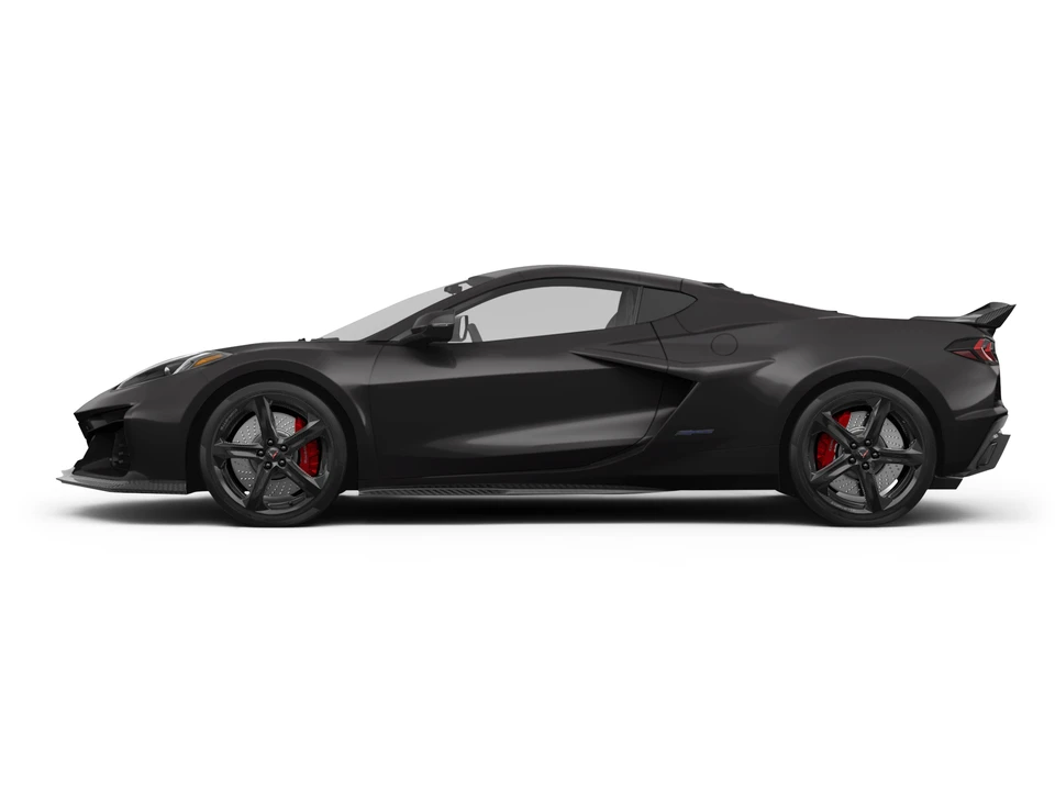 2026 Chevrolet Corvette C8 - Image 3 of 4