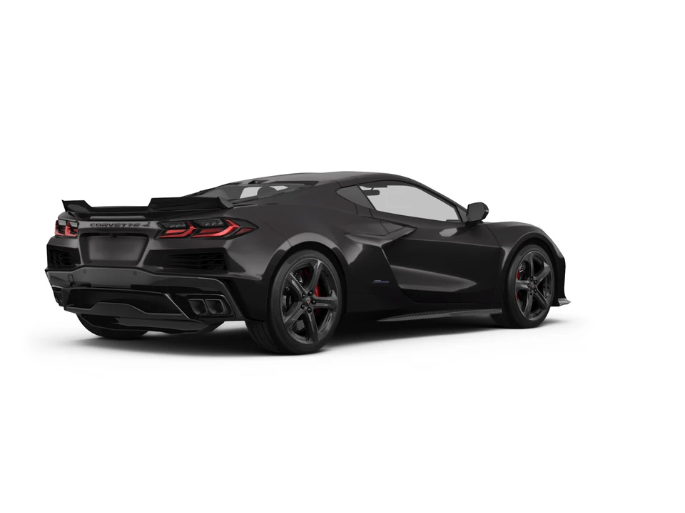 2026 Chevrolet Corvette C8 - Image 4 of 4