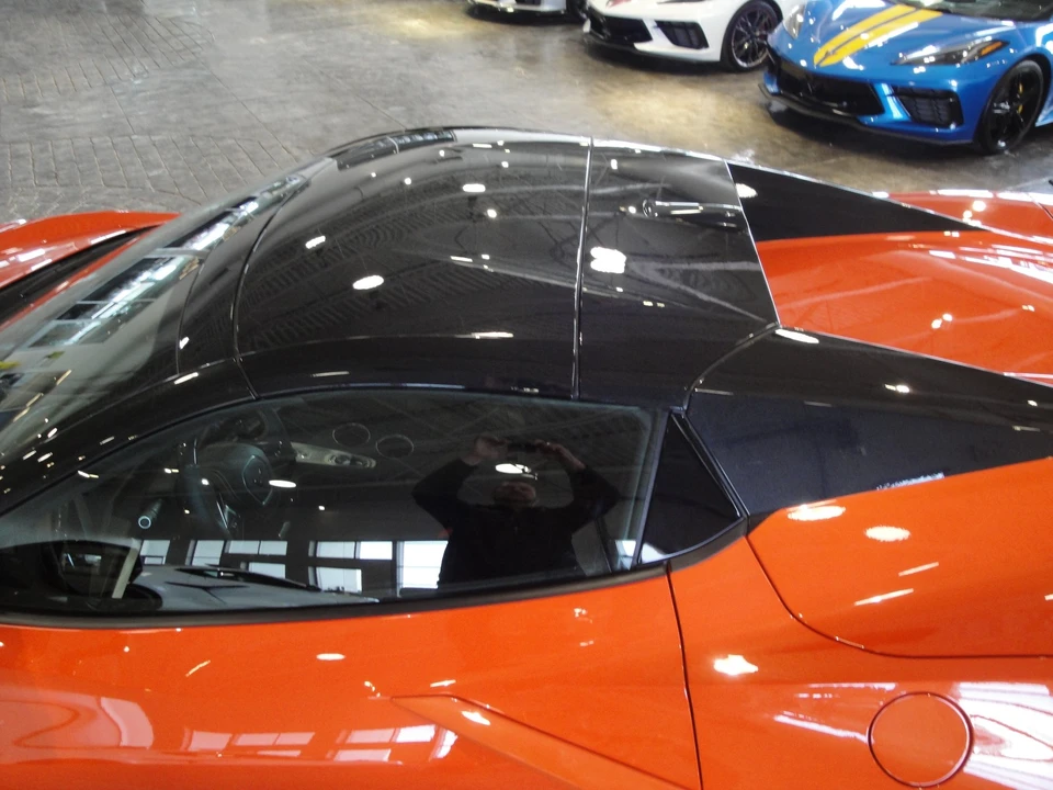 2026 Chevrolet Corvette C8 - Image 5 of 21