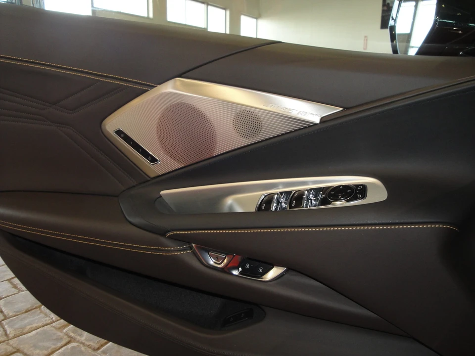2026 Chevrolet Corvette C8 - Image 14 of 21
