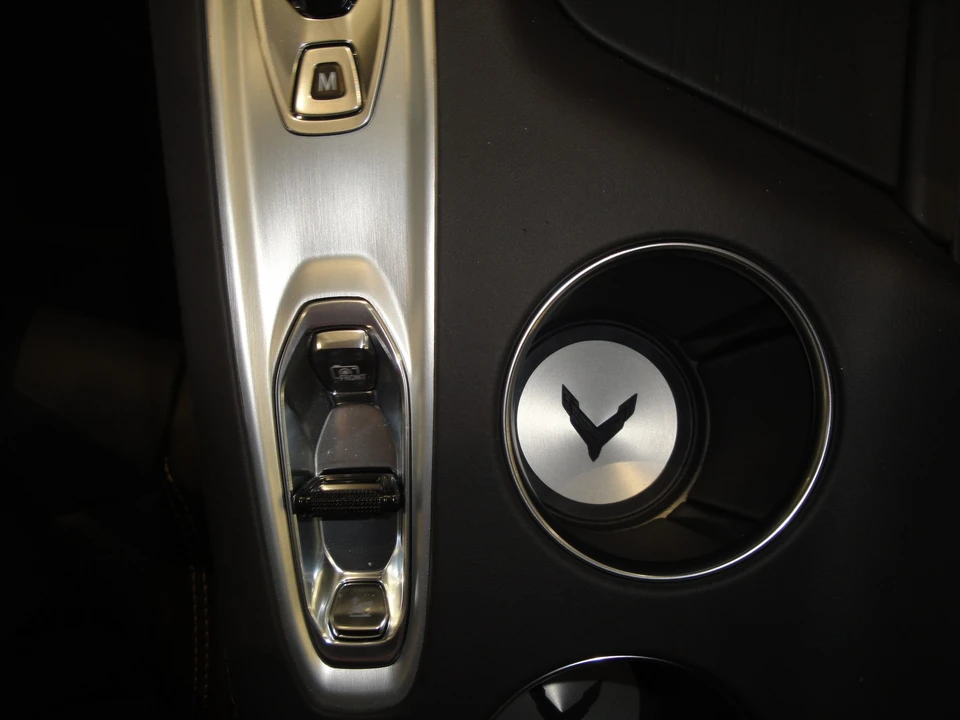 2026 Chevrolet Corvette C8 - Image 16 of 21