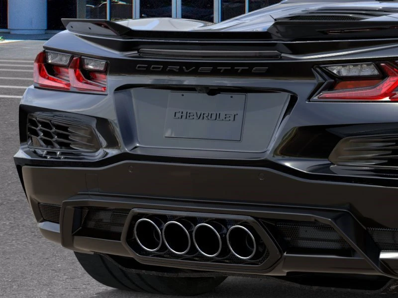 2026 Chevrolet Corvette C8 - Image 16 of 26
