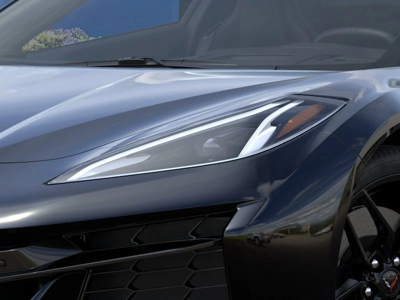2026 Chevrolet Corvette C8 - Image 12 of 26