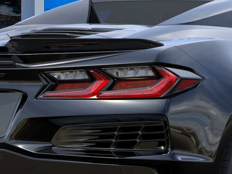 2026 Chevrolet Corvette C8 - Image 13 of 26