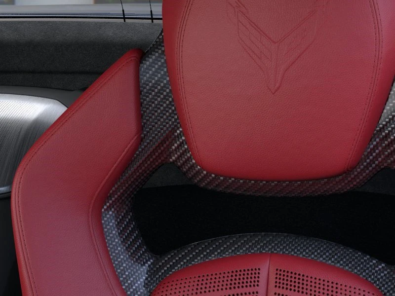 2026 Chevrolet Corvette C8 - Image 23 of 26