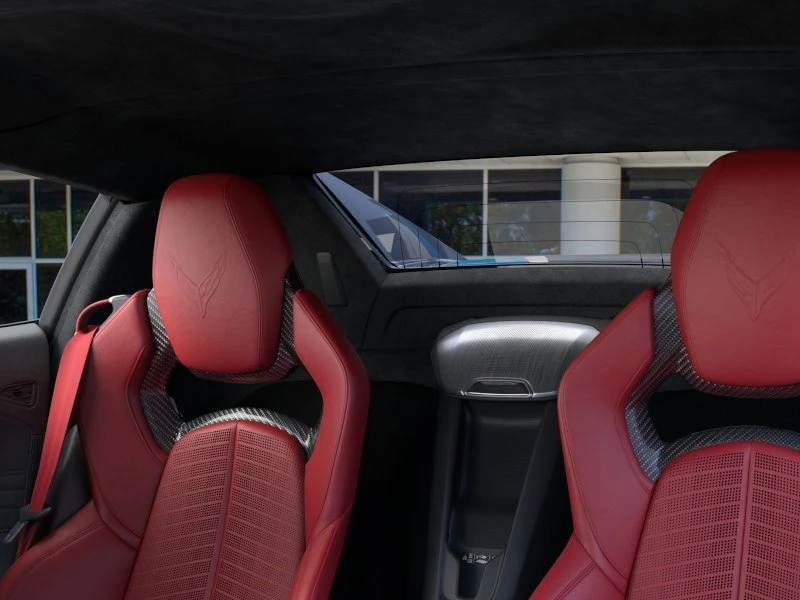 2026 Chevrolet Corvette C8 - Image 26 of 26