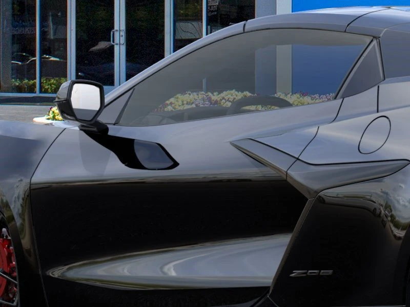2026 Chevrolet Corvette C8 - Image 14 of 26