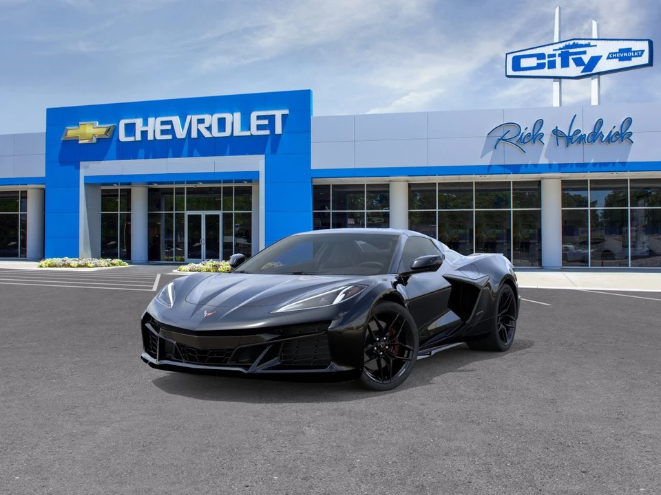 2026 Chevrolet Corvette C8 - Image 10 of 26