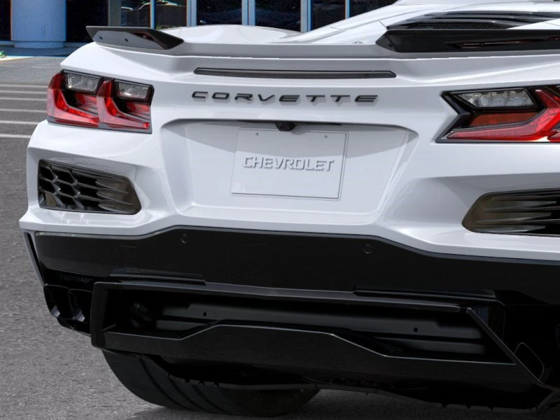 2026 Chevrolet Corvette C8 - Image 16 of 26