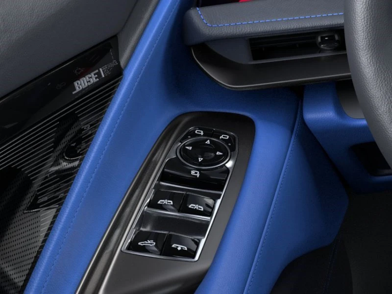 2026 Chevrolet Corvette C8 - Image 24 of 26