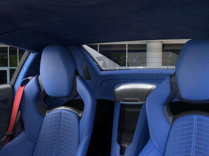 2026 Chevrolet Corvette C8 - Image 26 of 26