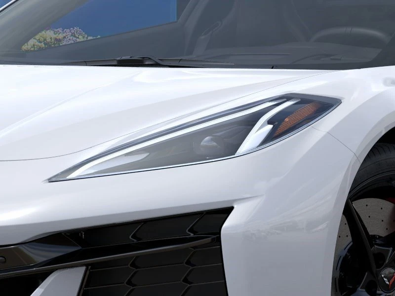 2026 Chevrolet Corvette C8 - Image 12 of 26