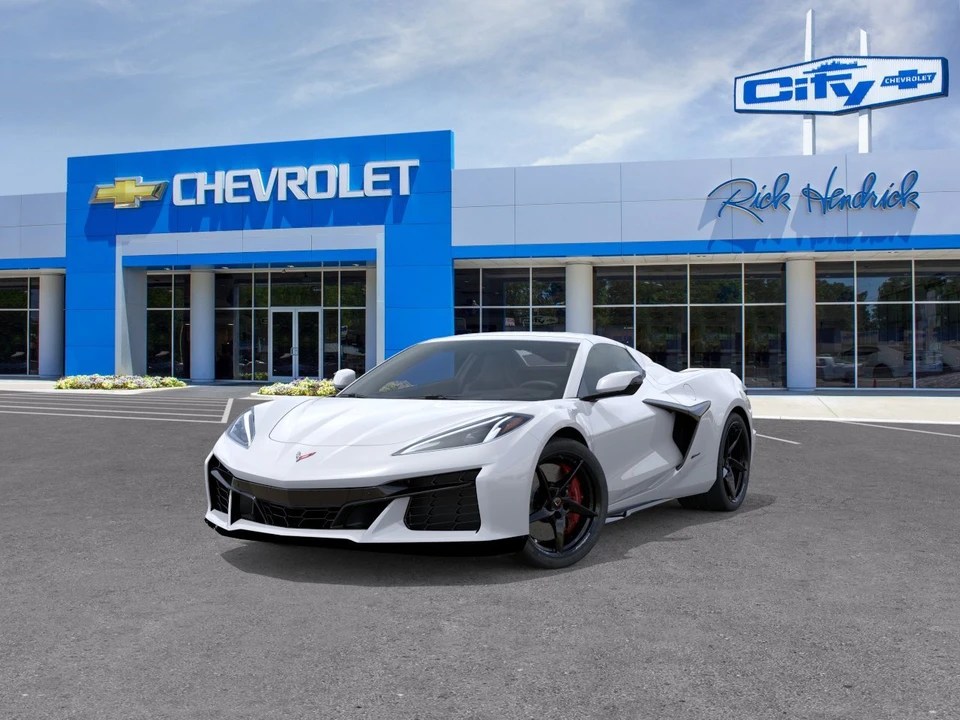 2026 Chevrolet Corvette C8 - Image 10 of 26