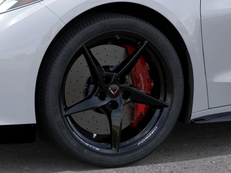 2026 Chevrolet Corvette C8 - Image 11 of 26