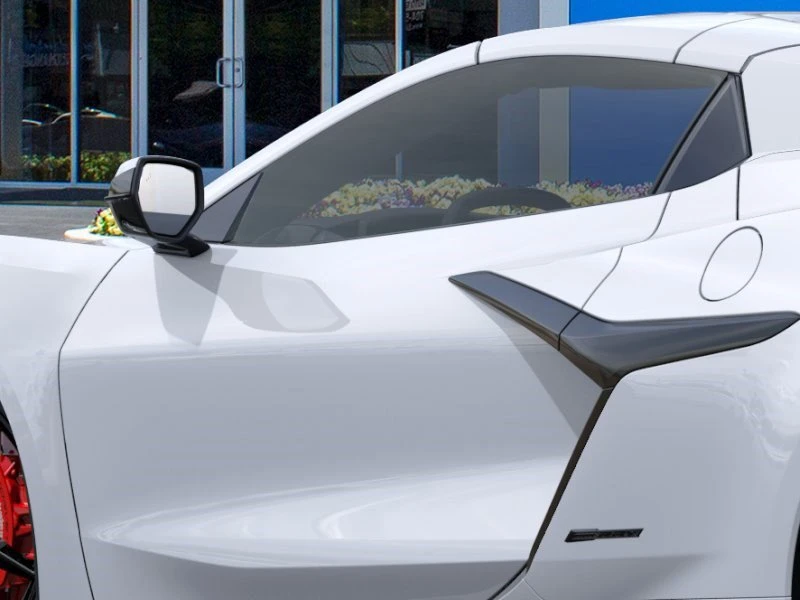 2026 Chevrolet Corvette C8 - Image 14 of 26