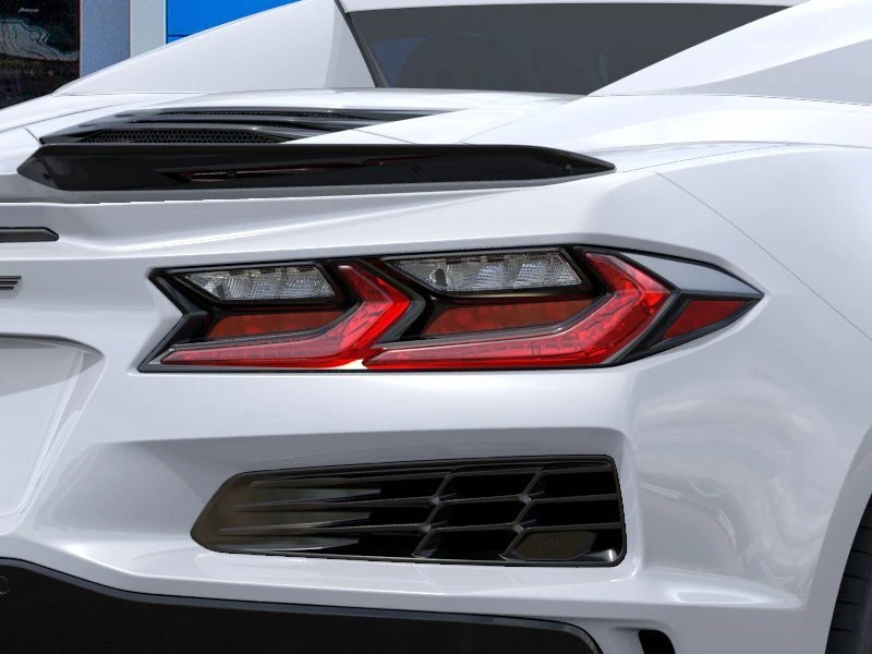 2026 Chevrolet Corvette C8 - Image 13 of 26