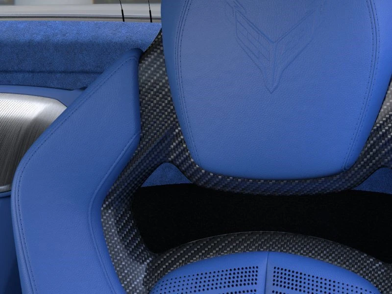 2026 Chevrolet Corvette C8 - Image 23 of 26